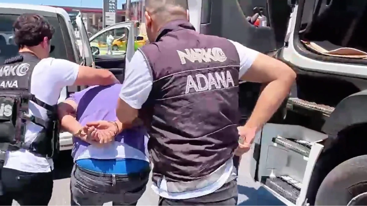 İçişleri Bakanlığı: 73 ilde 2 haftada 985 kg uyuşturucu, 1,6 milyon hap ele geçirildi