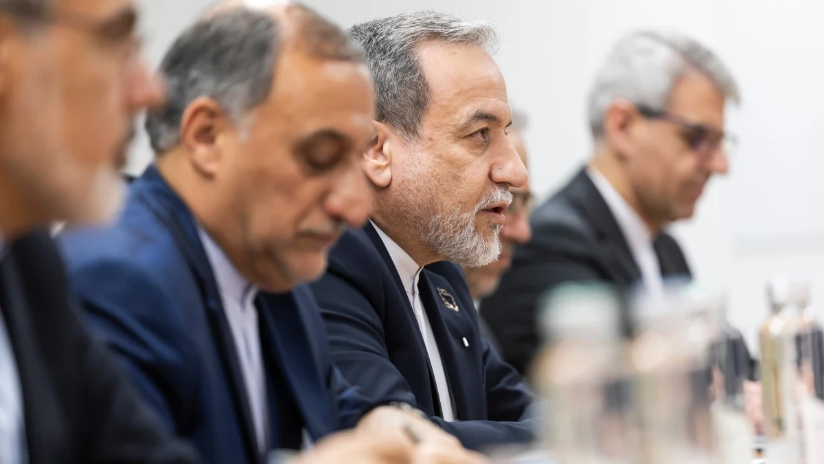 İddia: İsrail, İran Dışişleri Bakanı Araghchi ve Meclis Başkanı Ghalibaf’a suikast planladı