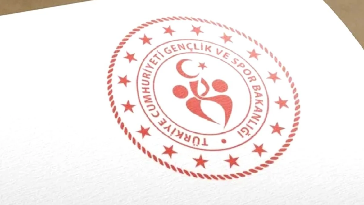 Gençlik ve Spor Bakanlığı 550 sözleşmeli personel alacak