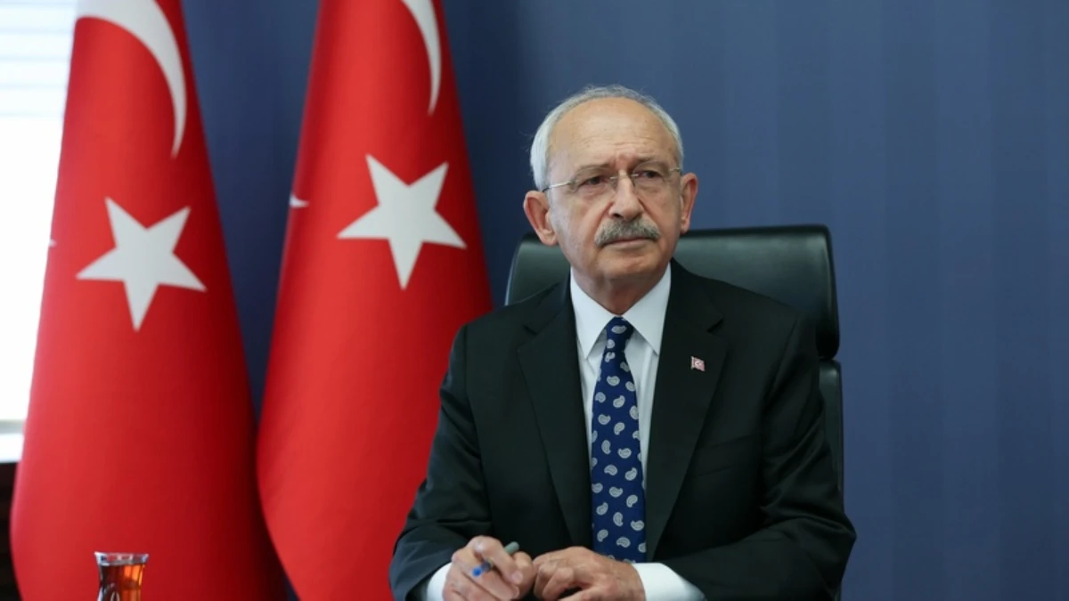 Kılıçdaroğlu’ndan 15 Temmuz mesajı: Devlet hiçbir yapıya teslim edilemez