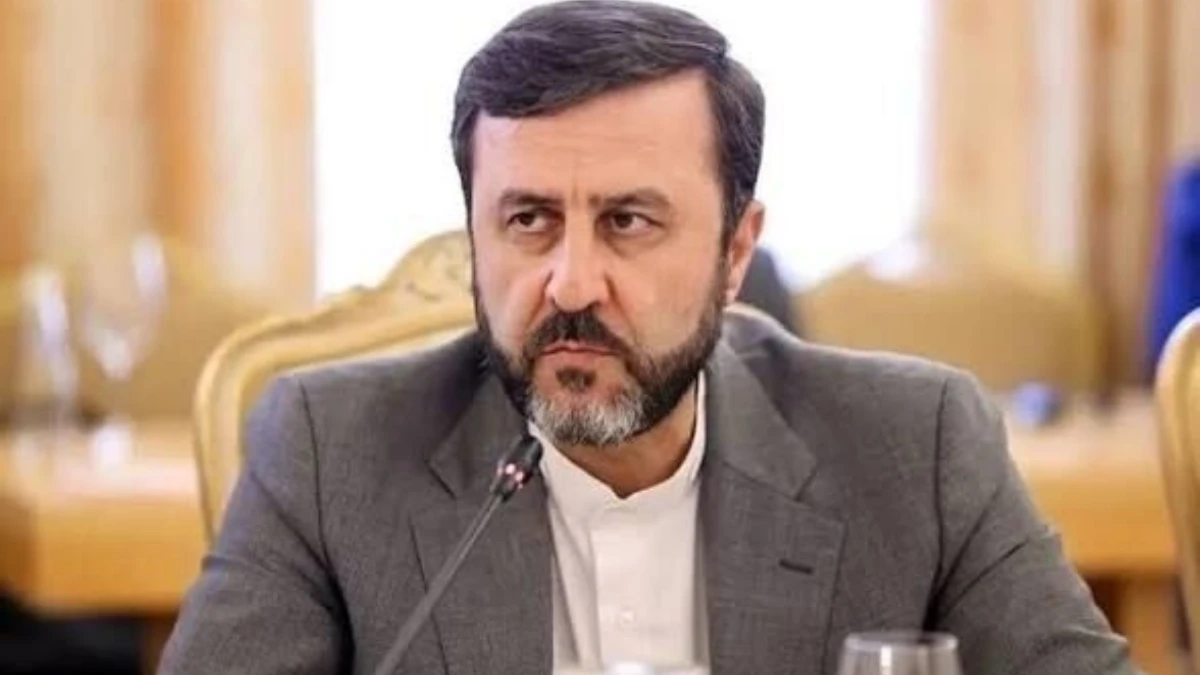 İran’ın 6 milyar dolarlık varlığı için Katar’la temas: "Gerekli mallar alınacak"
