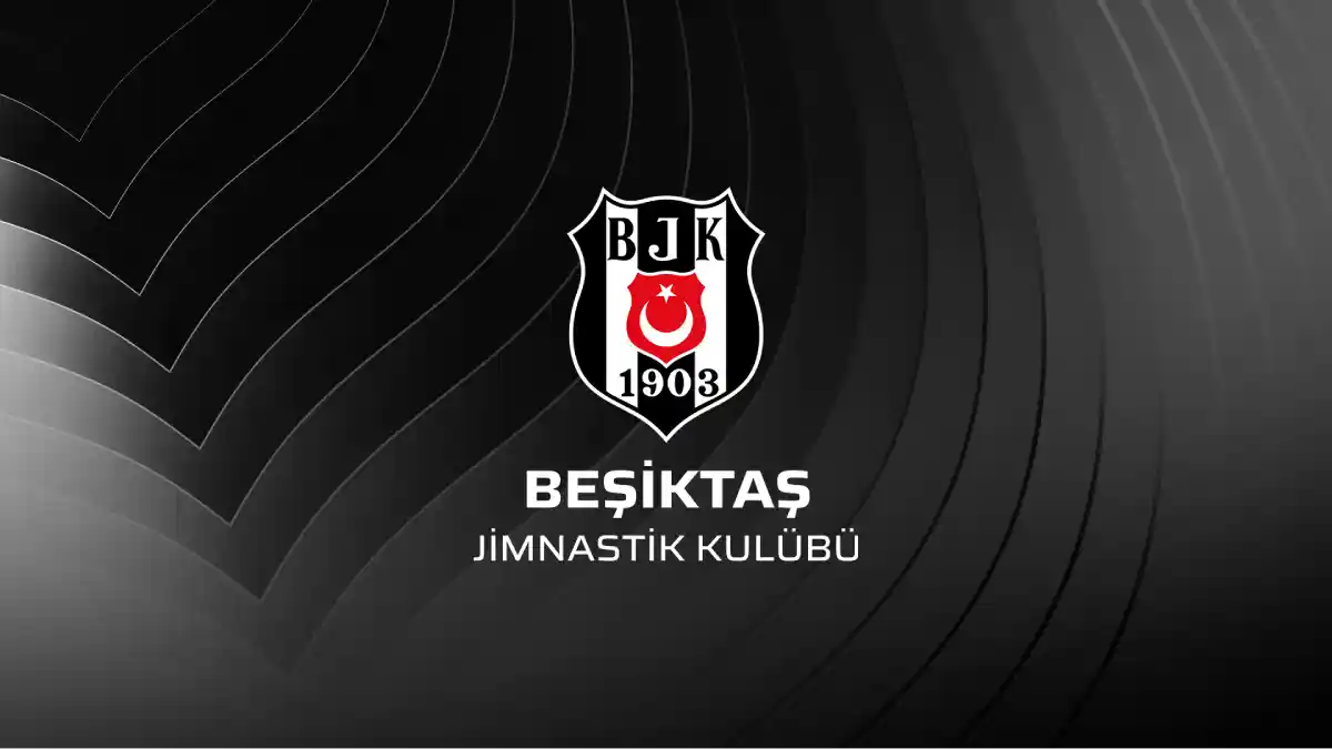 Beşiktaş'ta ayrılık resmiye döküldü: Jean Onana ile sözleşme feshedildi