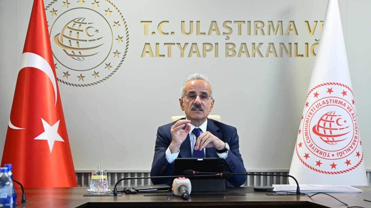 Bakan Uraloğlu duyurdu: Yalova'ya 24 yılda 143,7 milyar liralık yatırım