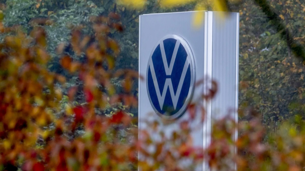 Volkswagen’in 3. büyük hissedarı Katar, İsrail savunma anlaşmasını veto etti