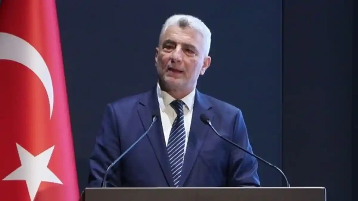 Ticaret Bakanı Ömer Bolat duyurdu: Haziran ayında tarihin en yüksek ihracatı gerçekleşti