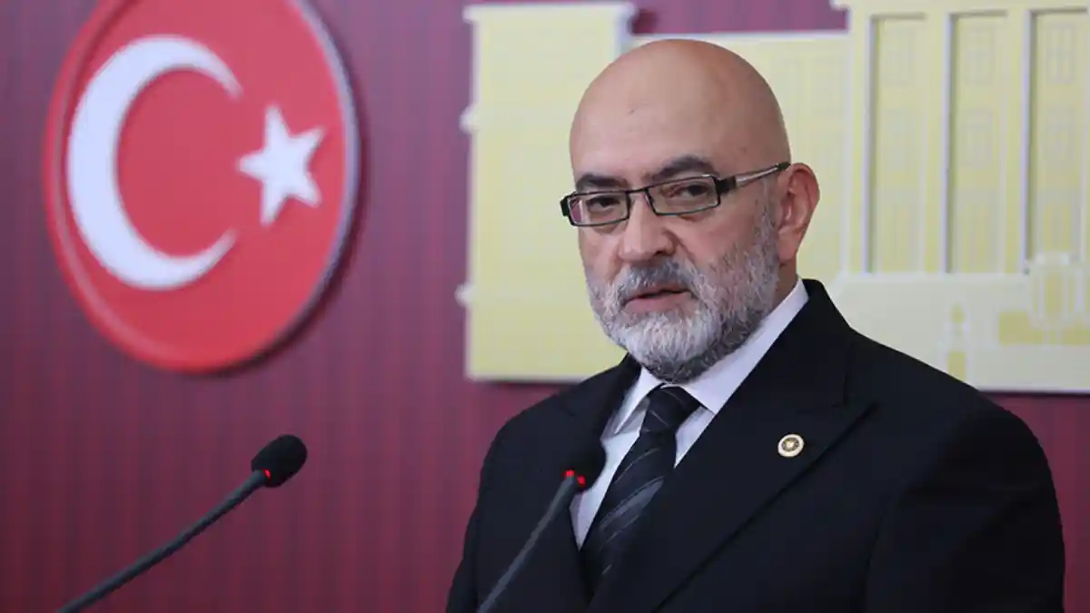 AK Parti'li Cıngı: Erciyes Kayseri ekonomisine 250 milyon dolar kazandırdı