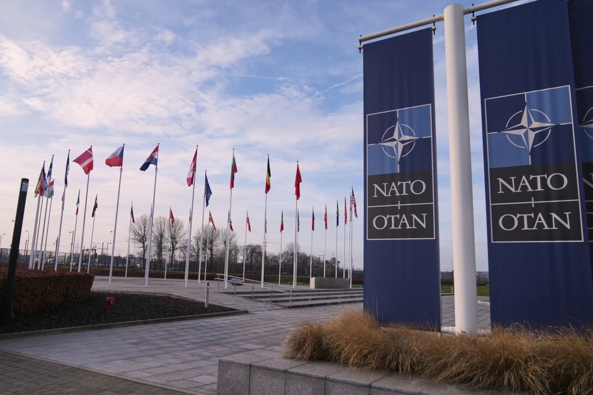 NATO Zirvesi için geri sayım: 56 bin 288 personel görev yapacak, 3 havalimanı hizmet verecek