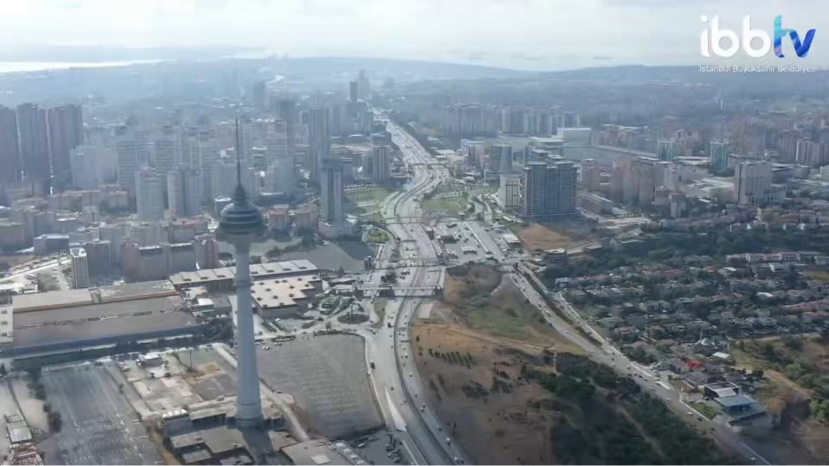 İstanbul'un batı aksı için metro çağrısı: "Merkezi idarenin desteği olmadan ilerlemek mümkün değil"