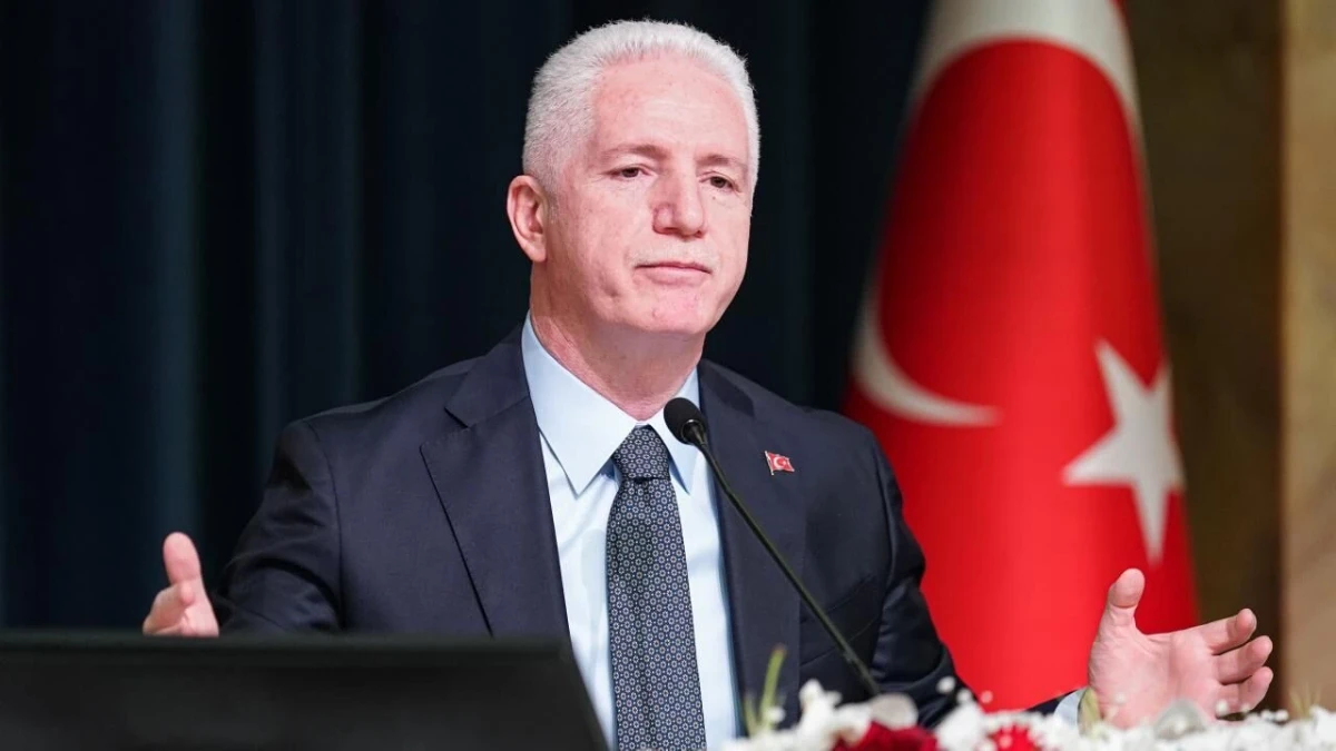 İstanbul Valisi Davut Gül'den LGS birincileri açıklaması: Okul türü değil emek önemli