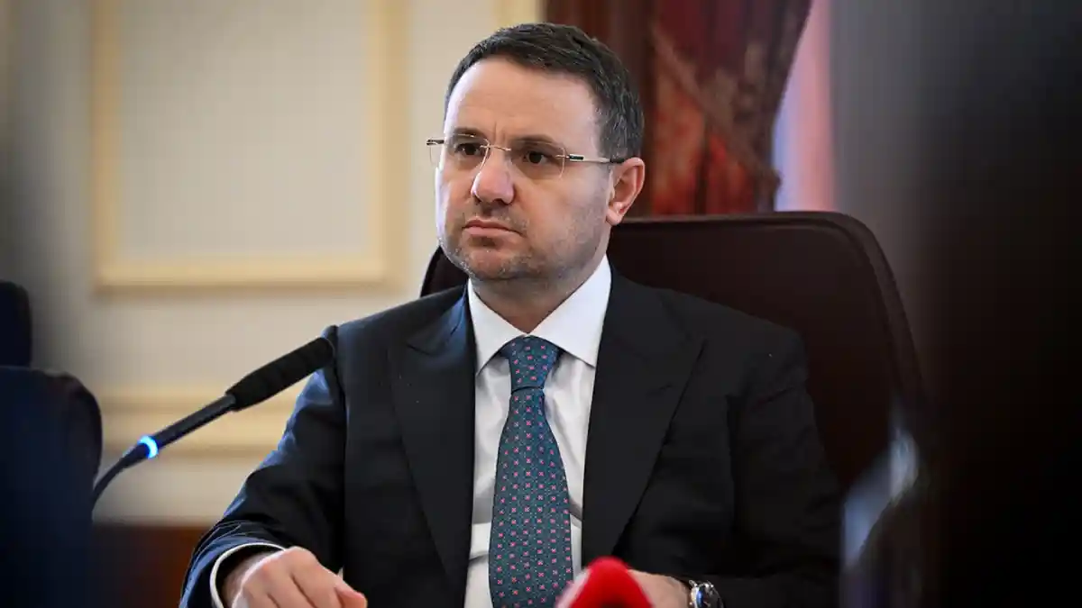 Adalet Bakanı Akın Gürlek duyurdu: Orman yangınlarında 11 tutuklama