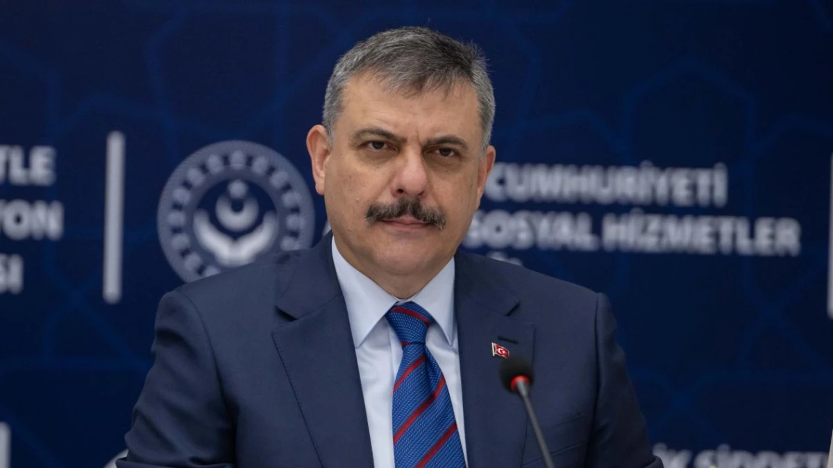 İçişleri Bakanı Çiftçi duyurdu: Trafik Yönetmeliği’nde 6 maddelik yeni düzenleme