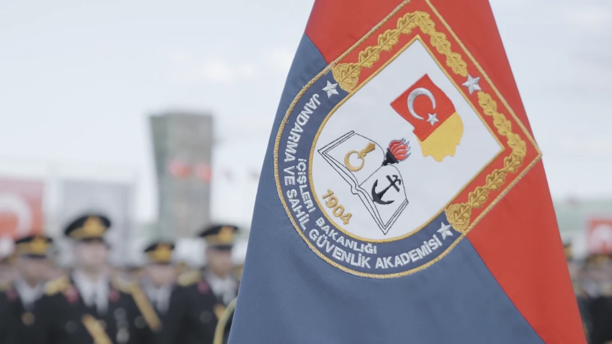 Jandarma'dan subay ve astsubay alımı duyurusu: Son başvuru tarihi 26 Temmuz