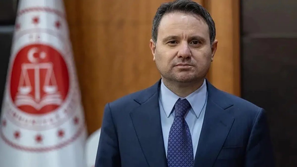 Muhsin Yazıcıoğlu dosyasında 29 şüpheliye işlem: 19 tutuklama