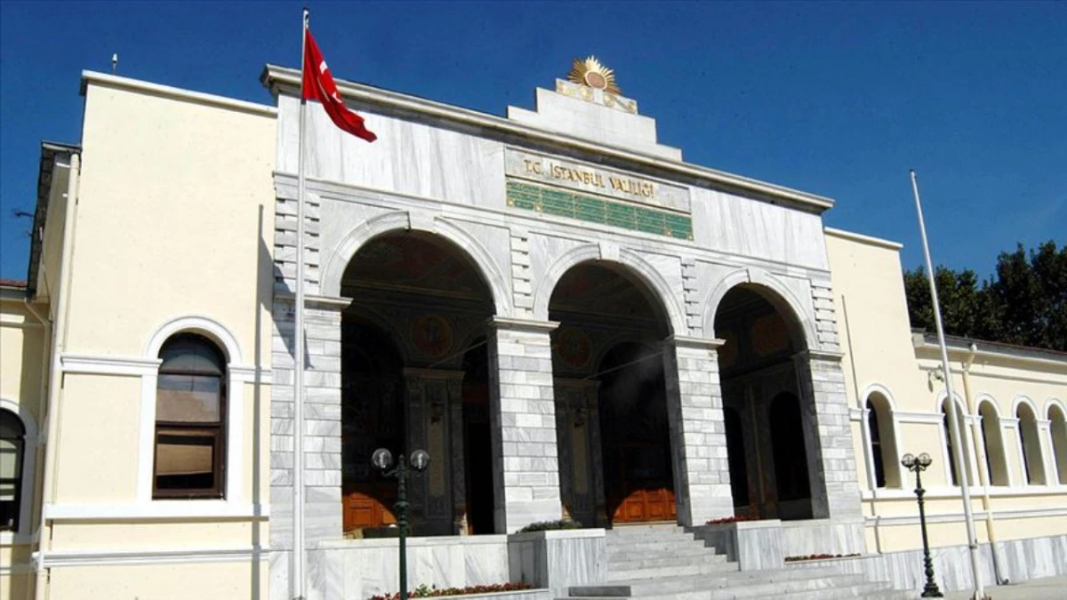 Valilik talimatıyla denetim: Beyoğlu’nda TEK YÖN adlı işletmeye kapatma kararı