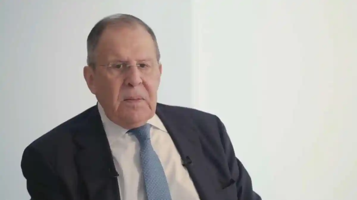 Rusya Dışişleri Bakanı Lavrov'dan sert çıkış: "Zelenski terör faaliyetlerine yöneldi"