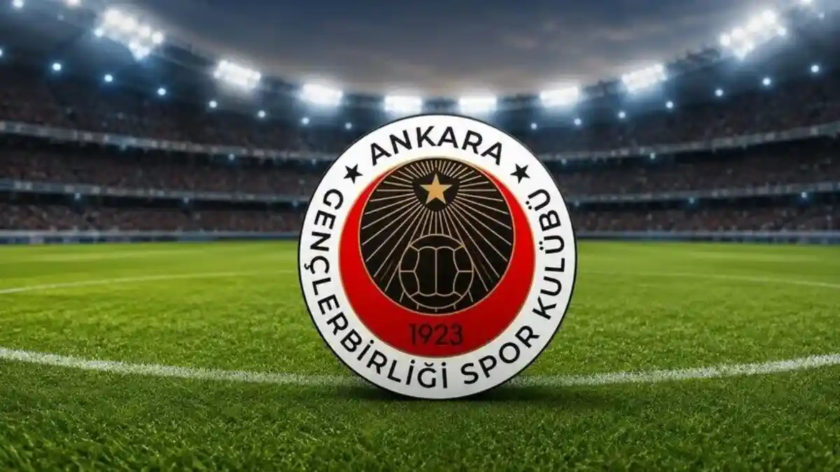 Ankara'da forma krizine Gençlerbirliği'nden açıklama: "Kabul edilemez bir davranış"