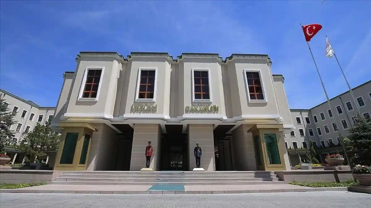 1 Eylül’de e-Devlet’te açılıyor: Terörle mücadelede yaralanan personele başvuru kolaylığı