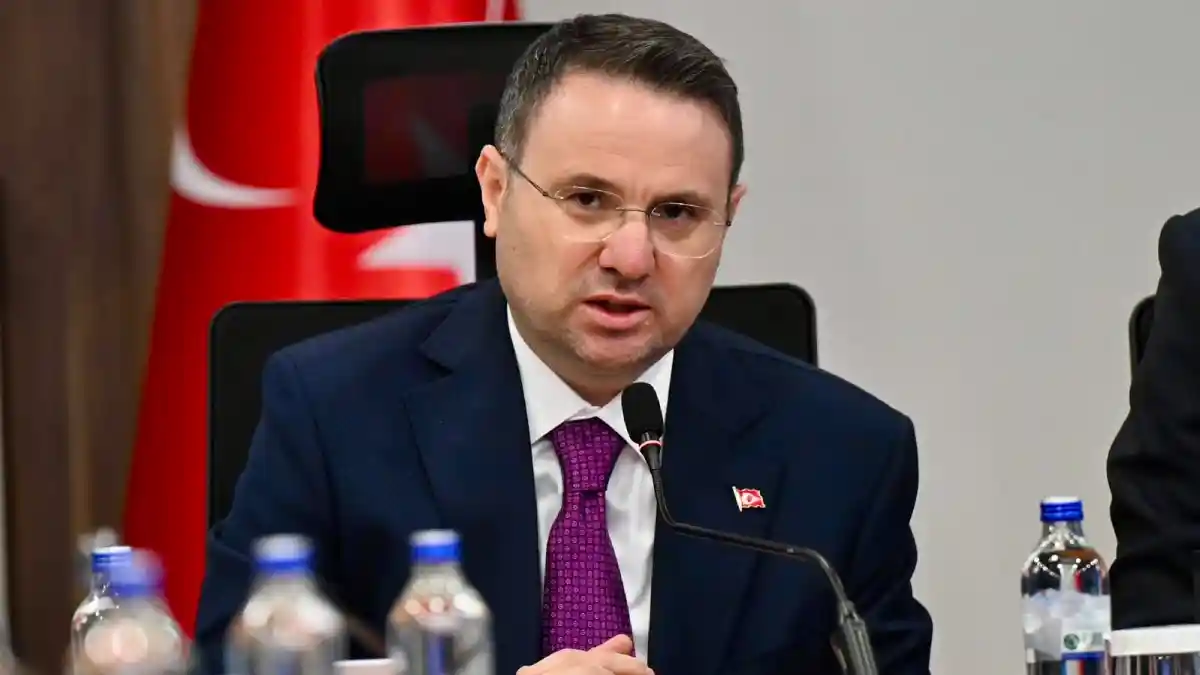 Bakan Akın Gürlek'ten spor güvenliği açıklaması: Şiddet ve provokasyona karşı daha etkin mücadele