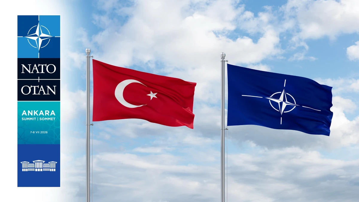 NATO Zirvesi için geri sayım: 32 lider, 3 bin gazeteci Ankara’ya geliyor