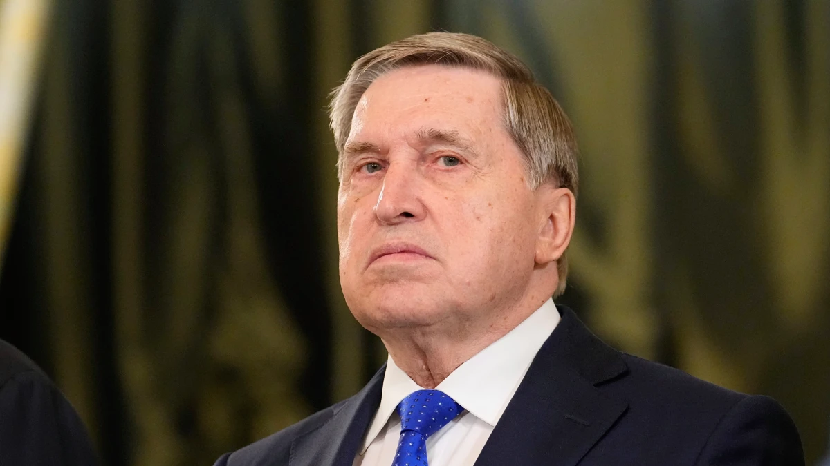 Ushakov: "Rusya'yı yenmeyi umanlar yanılıyor"