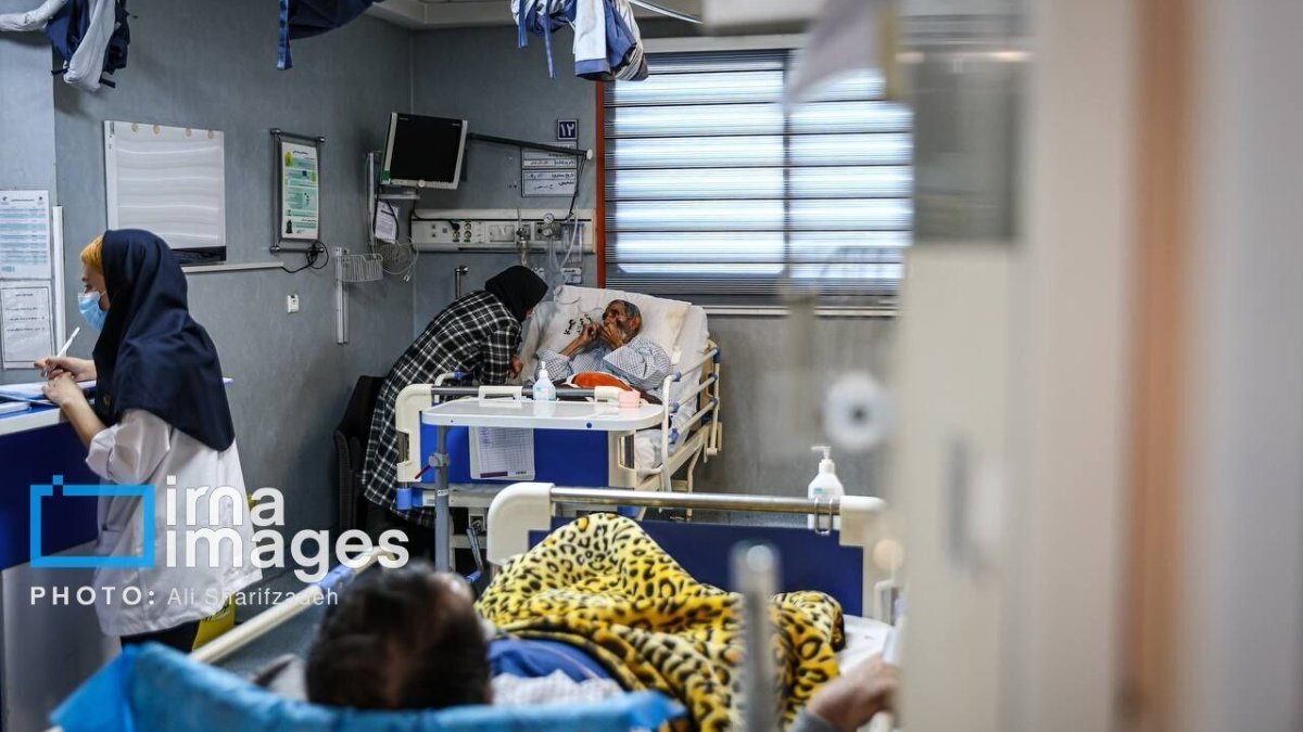 İran Sağlık Bakanlığı bilançoyu açıkladı: ABD saldırılarında 53 ölü, 592 yaralı