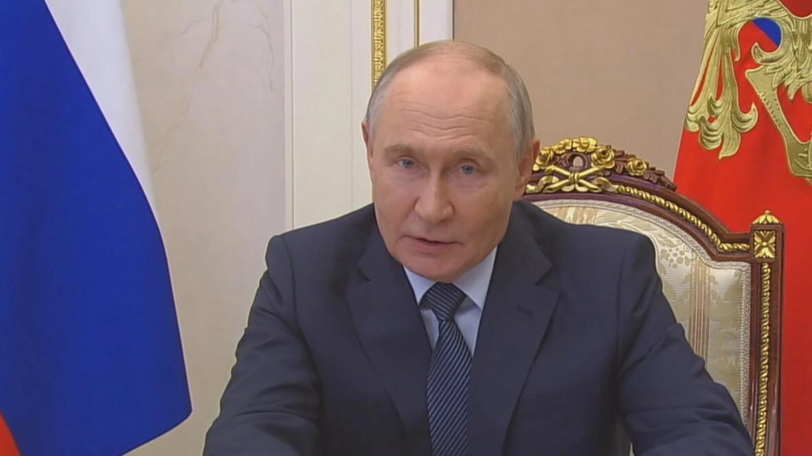 Putin'den Asya-Pasifik vurgusu: Moskova'nın yeni öncelikleri masada