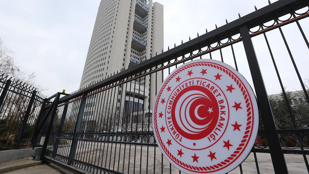 Ticaret Bakanlığı açıkladı: 6 ayda 8,5 milyar TL'lik tüketici uyuşmazlığı karara bağlandı