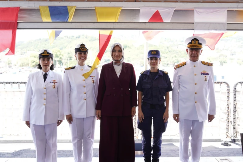 Bakan Yardımcısı Yiğitbaşı: 15 Temmuz ruhu milletimizin birlik ve beraberliğinin nişanesidir — görsel 3