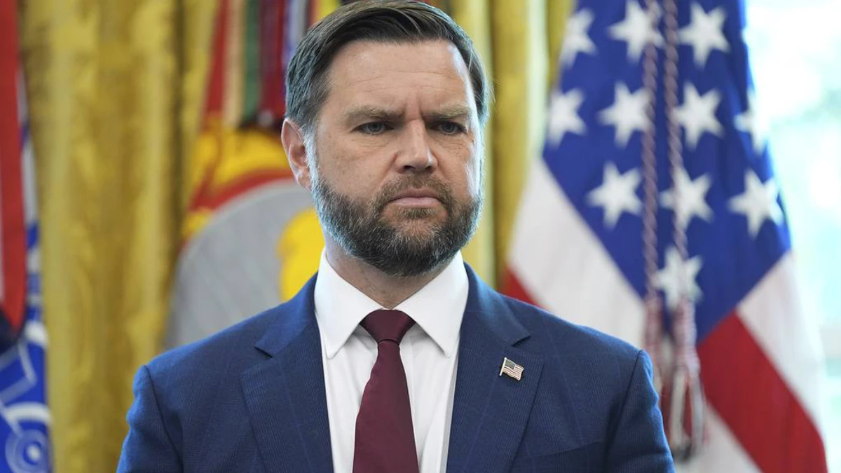 ABD Başkan Yardımcısı Vance: Hürmüz Boğazı’ndan geçiş için İran’a ücret ödenmeyecek