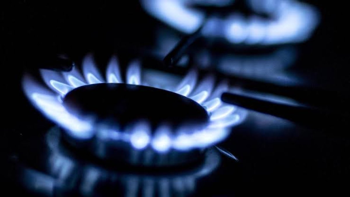 Türkiye'nin doğal gaz haritası netleşti: Tüketimde konutlar, ihracatta Suriye ilk sırada