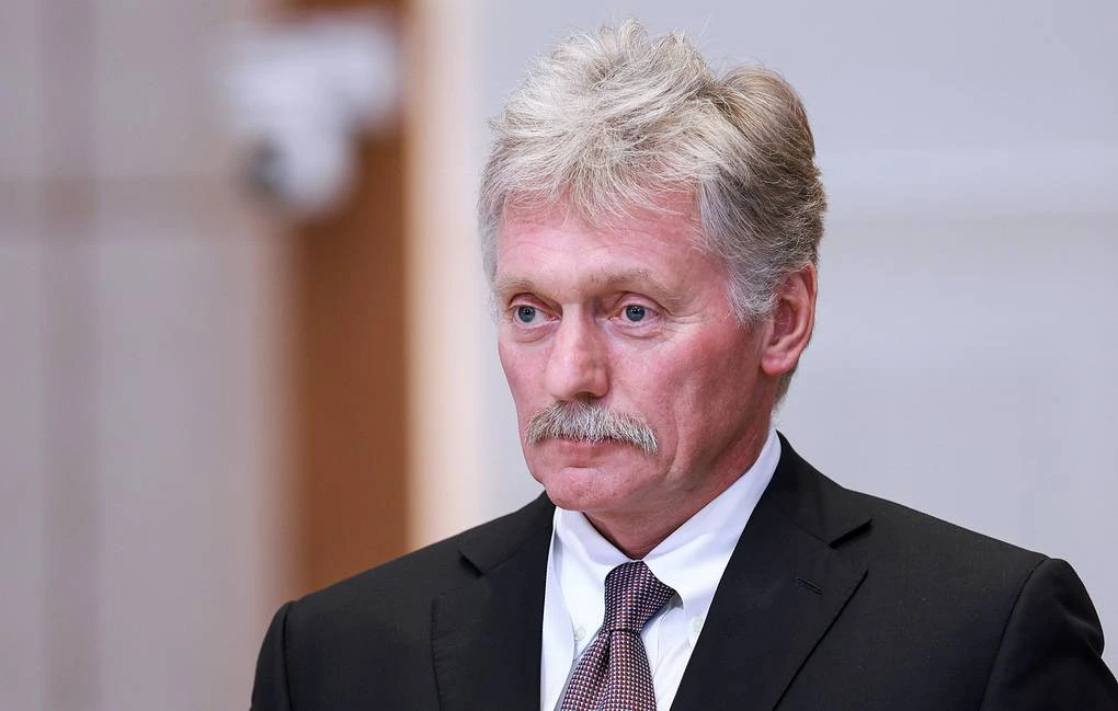 Peskov: Zelensky önemli kararlar almaya hazırsa Moskova’ya gelebilir