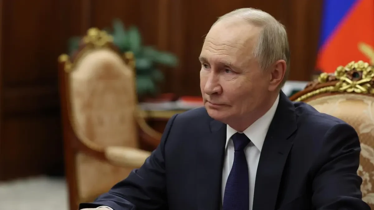 Putin’den Trump’a 250. yıl kutlama mesajı