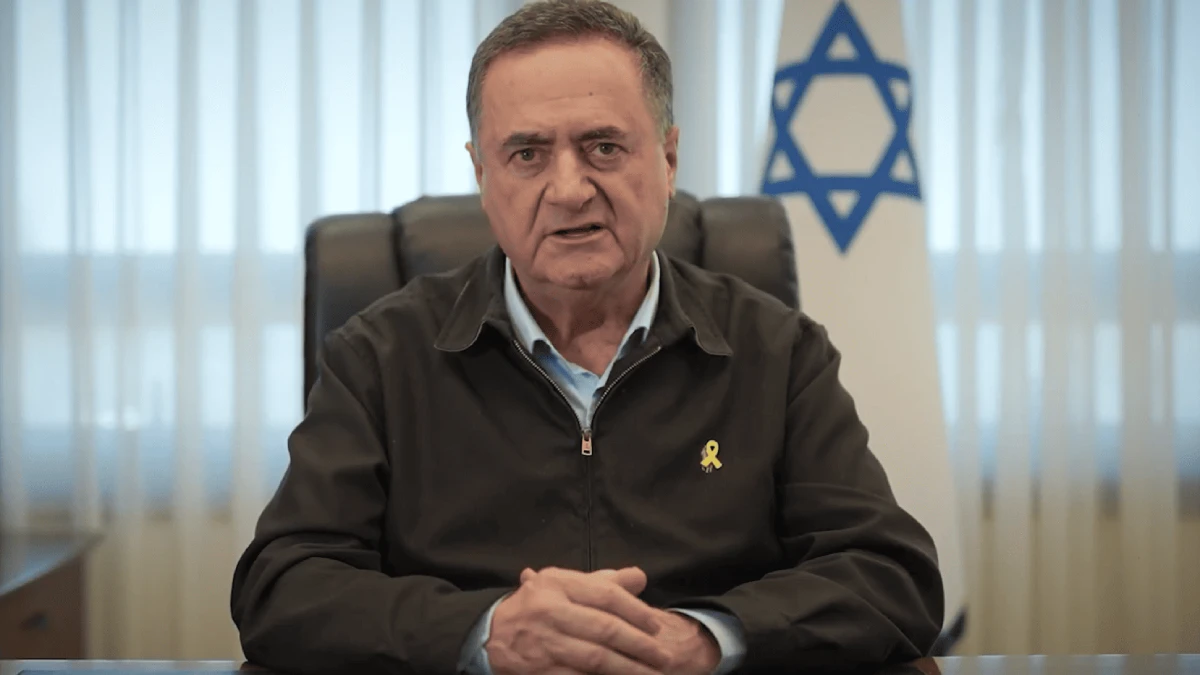 İsrail karıştı: Savunma Bakanı Katz, Netanyahu davasının derhal iptalini istedi