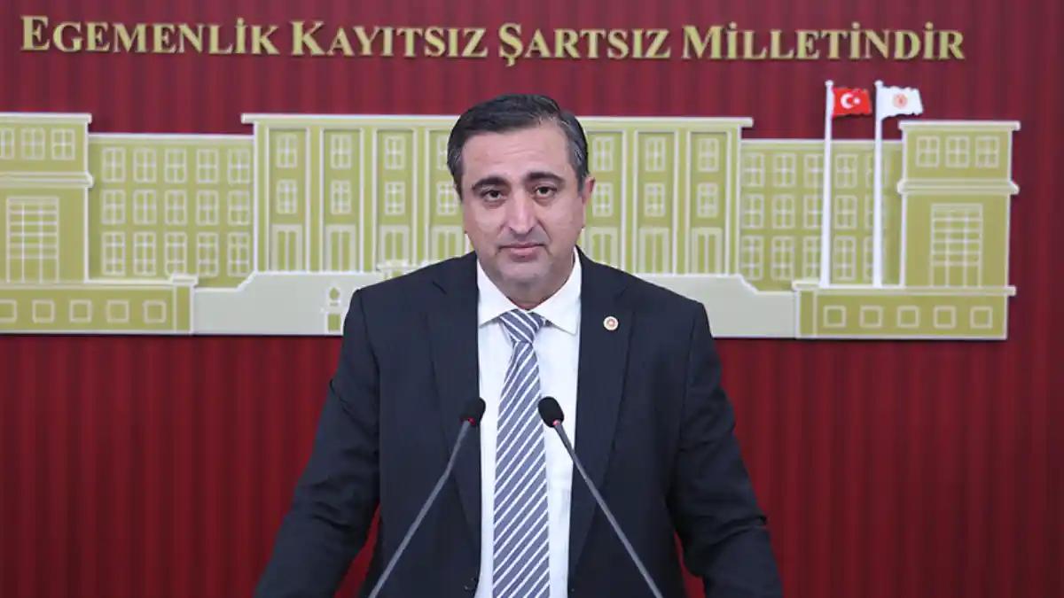 HÜDA PAR’lı Serkan Ramanlı’dan nüfus ve ekonomi mesajı: "Faizsiz Türkiye süreci başlatılmalı"