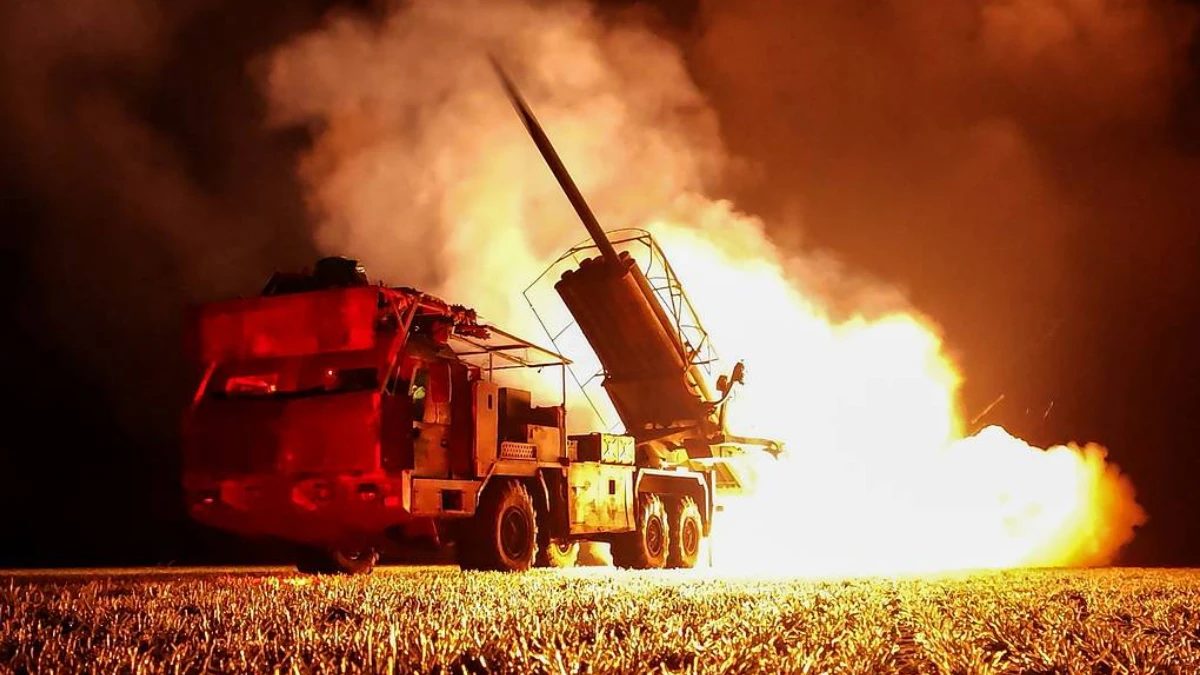 Rusya Savunma Bakanlığı: Ukrayna, son 24 saatte 1.460 asker kaybetti