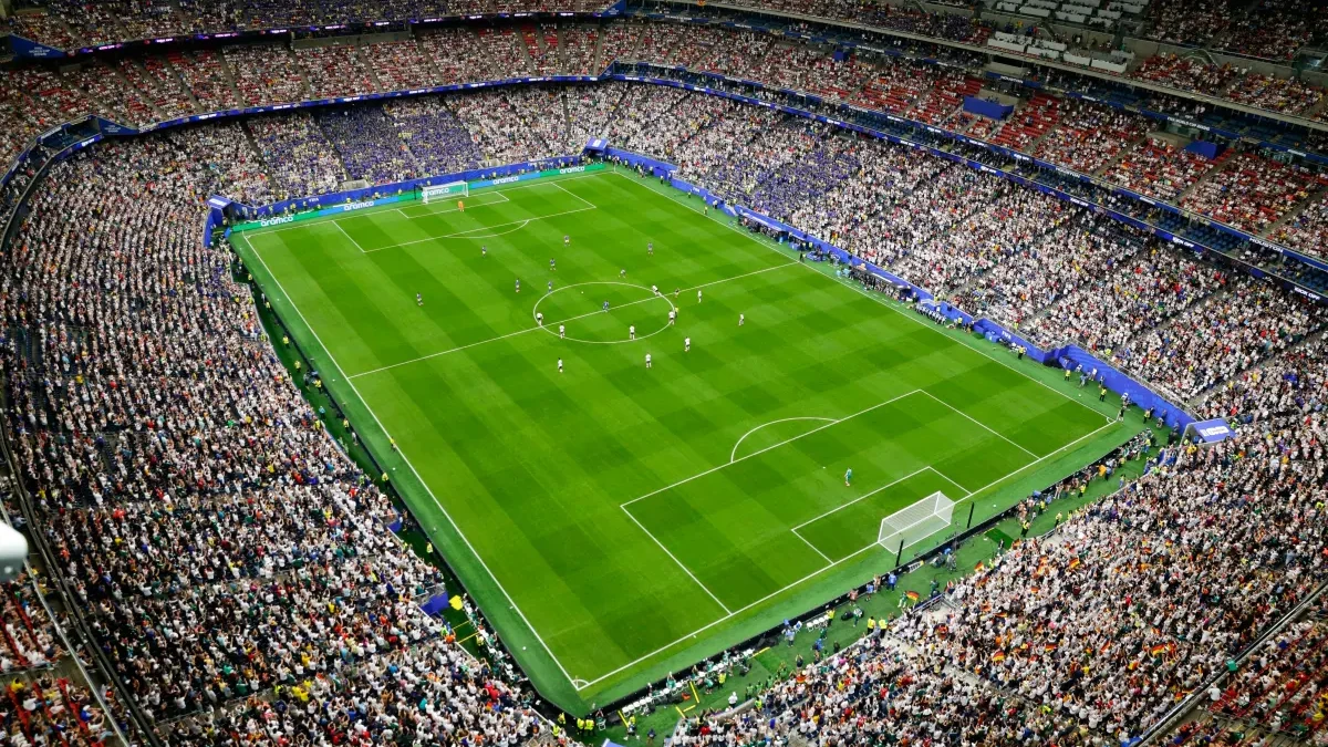 FIFA Dünya Kupası 2026’da Seyirci Rekoru: 3,6 Milyonu Aştı
