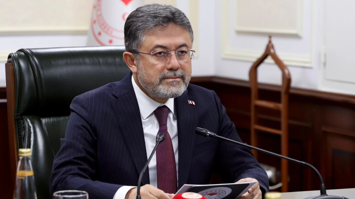 Bakan Yumaklı: B-Reçete Sistemi 1 Temmuz’da 81 İlde Başlıyor