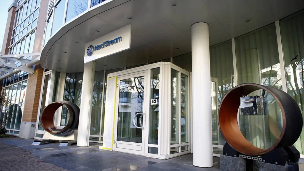 Londra’dan Nord Stream kararı: “Patlamalar savaş kaynaklı, sigorta kapsam dışı”