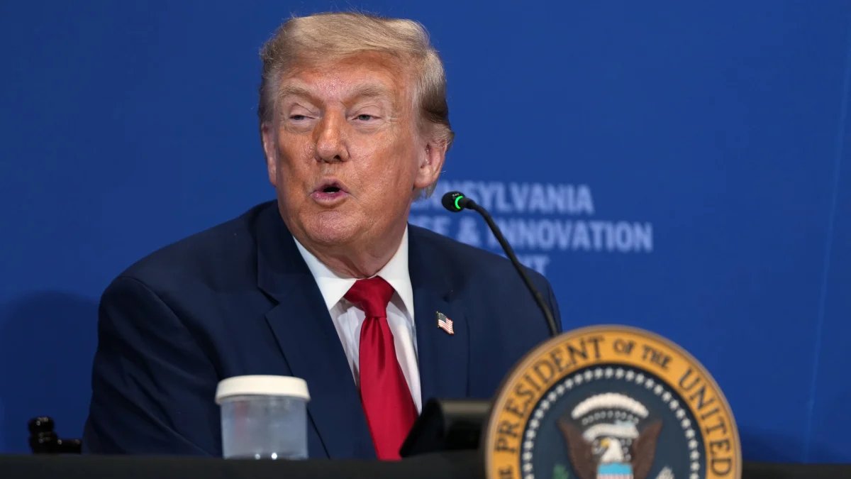 Trump'tan İran savaşı bilançosu: "Önceki savaşlara kıyasla maliyeti düşük"