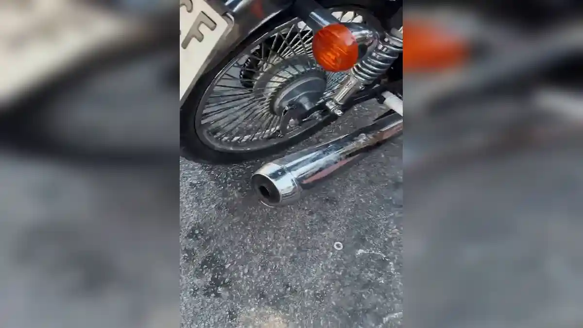 Gaziantep'te dev motosiklet denetimi: 775 sürücüye 9,4 milyon TL ceza