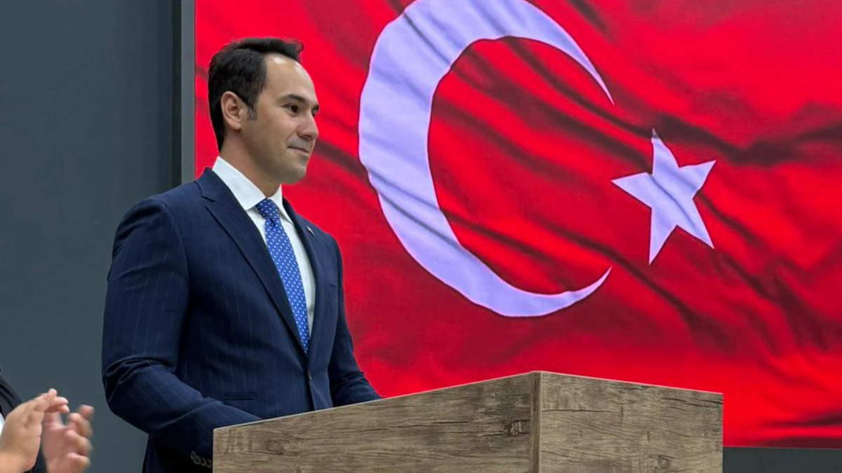 Cenk Küpeli’den NATO Zirvesi mesajı: Türkiye’nin başarısı milletin ortak kazanımıdır