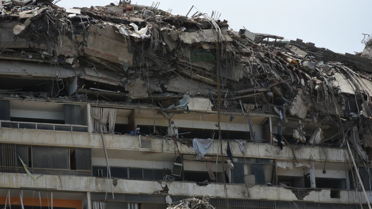 Venezuela’da deprem felaketi: Can kaybı 4 bin 734’e yükseldi