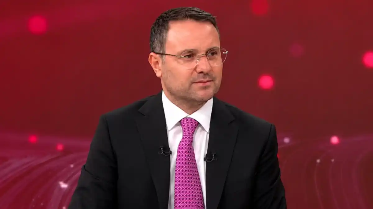 Bakan Akın Gürlek: FETÖ sadece bir terör değil, aynı zamanda casusluk örgütüdür