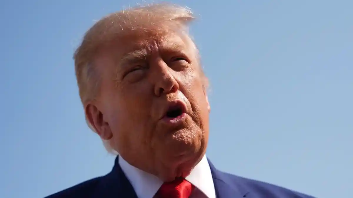 Netanyahu'nun F-35 itirazına Trump'tan net yanıt: "Türkiye harika bir müttefik, kararı biz veririz"