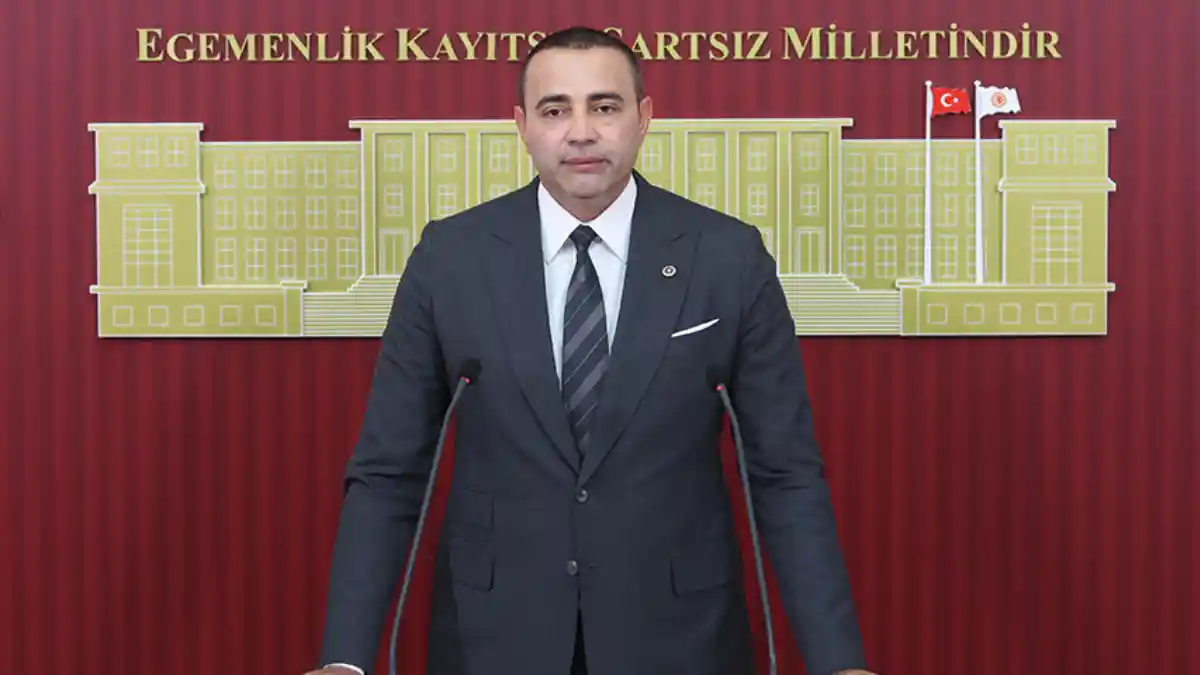 Aykut Kaya'dan turizm esnafı için destek talebi: Bagaj kilogram hakkı artırılsın