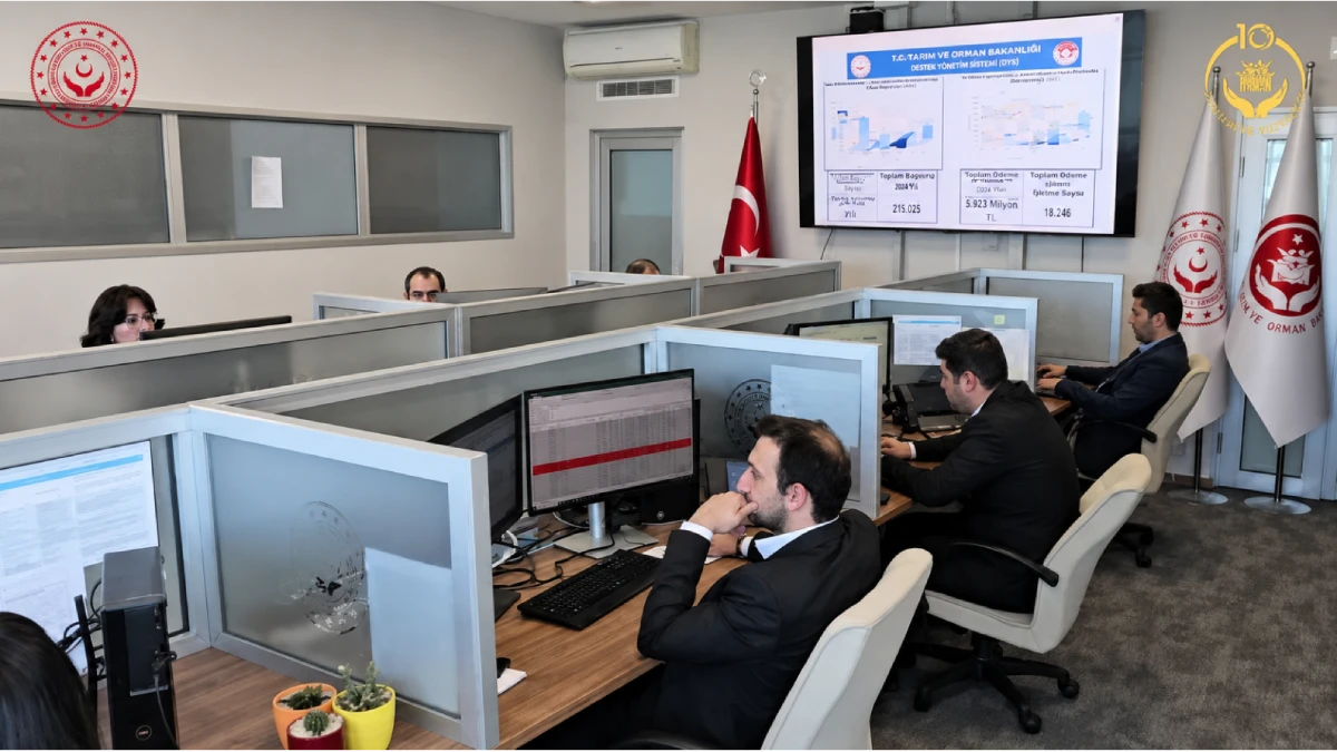 Aile ve Sosyal Hizmetler Bakanlığı'ndan sosyal risk hamlesi: 55 binden fazla ziyaret yapıldı