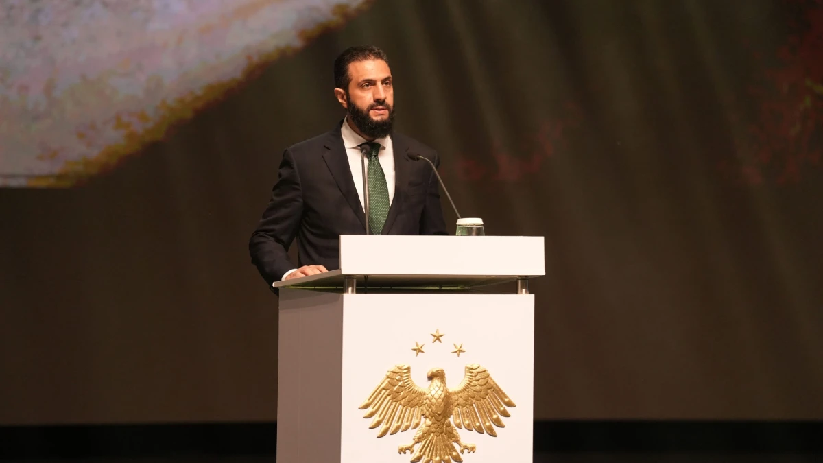 Şam'da açılış töreni: Tekstil Levant halkının zanaatkarlığının yansımasıdır