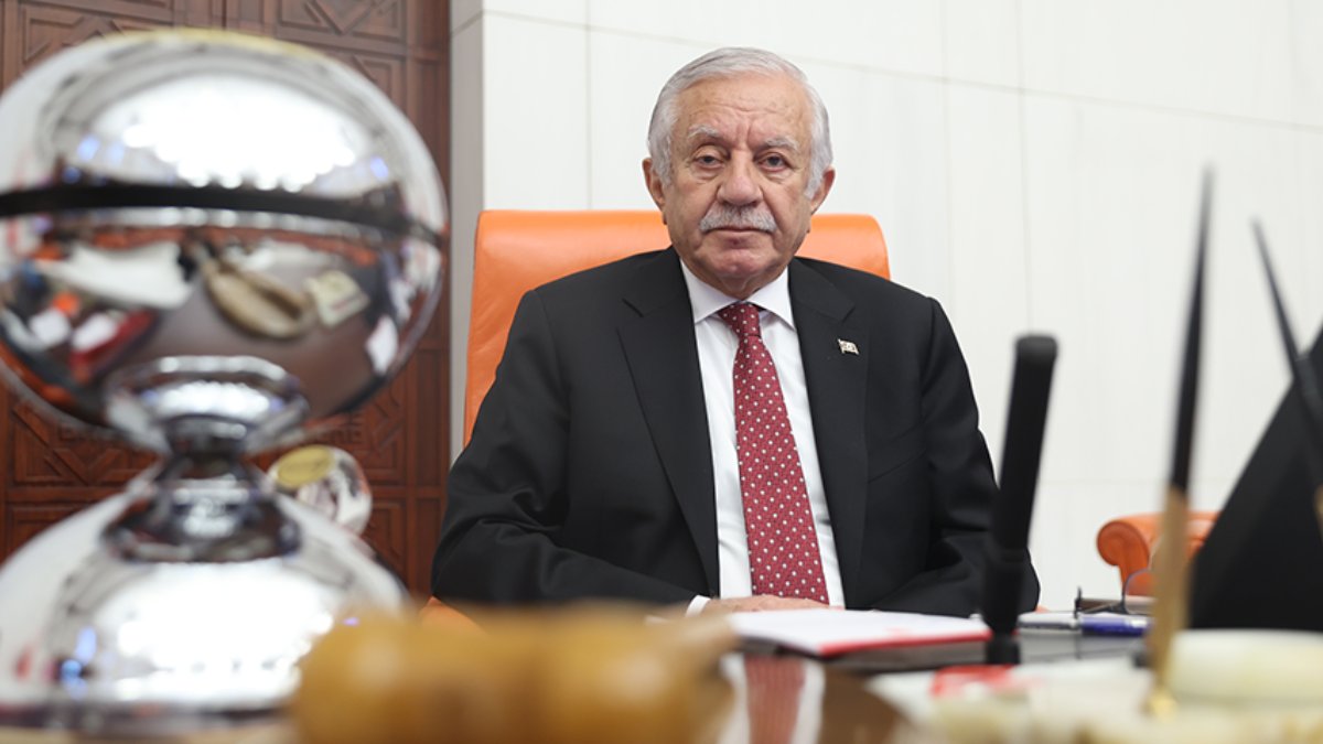 TBMM Genel Kurulu toplandı: Gündemde öğrenci affı, tarım ve Srebrenitsa var
