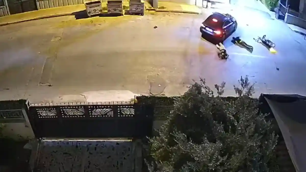 Çarptı, kaçtı ama polisten kaçamadı! Mersin'de firari sürücüye ceza yağdı
