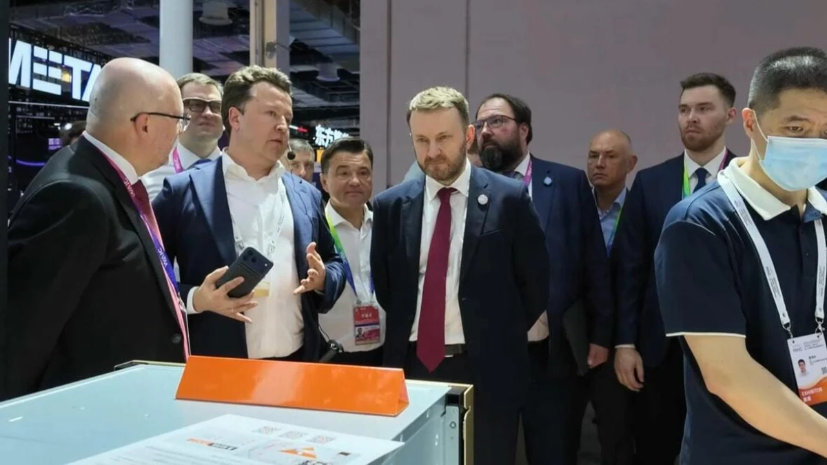 Rusya'dan açık kaynak vurgusu: ABD teknolojik sömürgecilik yapıyor